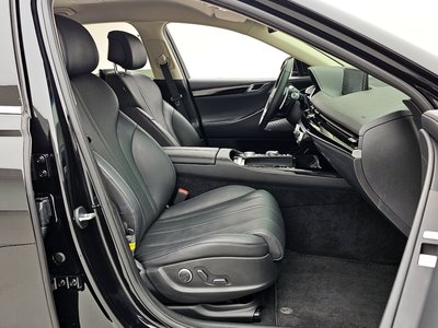 GENESIS G80 (RG3) - 10