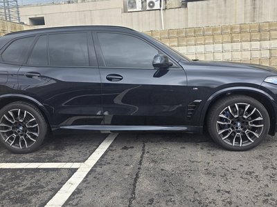 2025 BMW X5 — фото 2