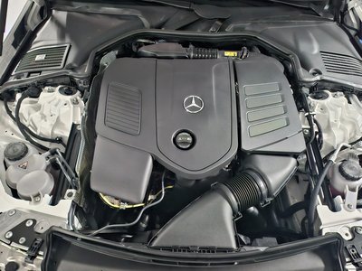 صورة 7 لـ 2026 Mercedes-BENZ CLE