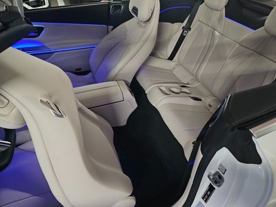 2026 Mercedes-BENZ CLE — миниатюра 12