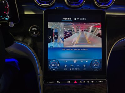 2026 Mercedes-BENZ CLE — миниатюра 18