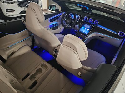 2026 Mercedes-BENZ CLE — миниатюра 16