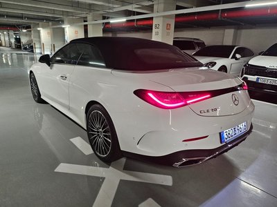صورة 5 لـ 2026 Mercedes-BENZ CLE