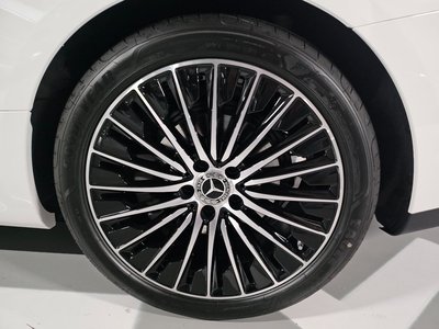 صورة 6 لـ 2026 Mercedes-BENZ CLE