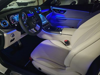 صورة 4 لـ 2026 Mercedes-BENZ CLE