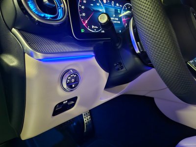 2026 Mercedes-BENZ CLE — миниатюра 13