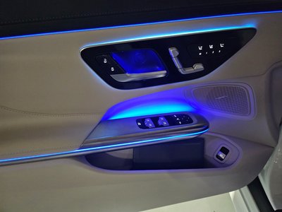 2026 Mercedes-BENZ CLE — миниатюра 15