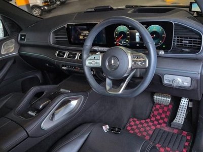 MERCEDES-BENZ GLE - 3