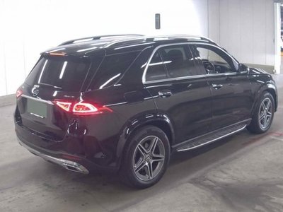 MERCEDES-BENZ GLE - 5