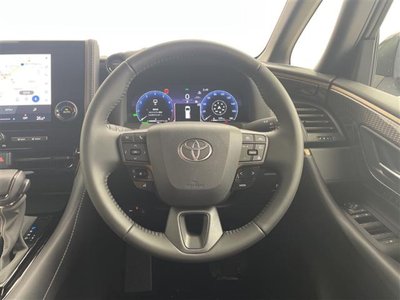 صورة مصغرة 24 لـ 2026 Toyota ALPHARD