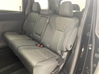 صورة مصغرة 36 لـ 2026 Toyota ALPHARD