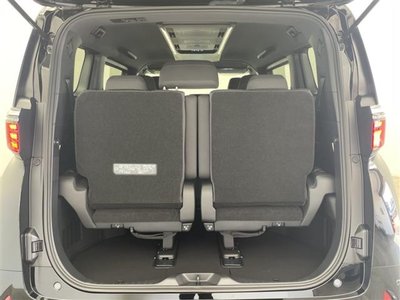 صورة مصغرة 38 لـ 2026 Toyota ALPHARD