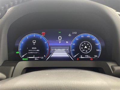 صورة مصغرة 27 لـ 2026 Toyota ALPHARD