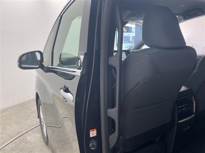 صورة مصغرة 41 لـ 2026 Toyota ALPHARD