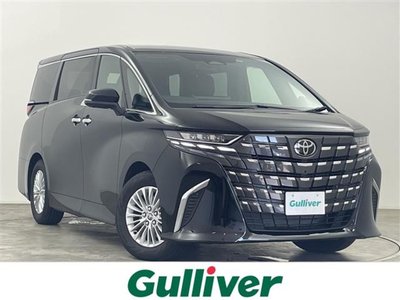 صورة 1 لـ 2026 Toyota ALPHARD