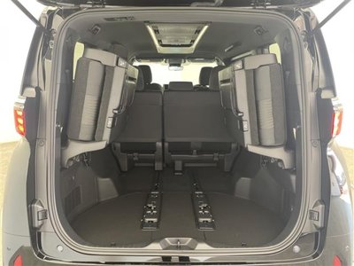 صورة مصغرة 37 لـ 2026 Toyota ALPHARD