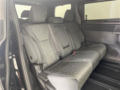 صورة مصغرة 33 لـ 2026 Toyota ALPHARD