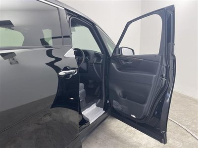 صورة مصغرة 39 لـ 2026 Toyota ALPHARD