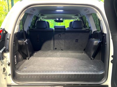 TOYOTA LAND CRUISER PRADO - 10