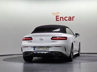 2023 Mercedes-BENZ E-CLASS 缩略图 37