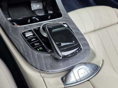 2023 Mercedes-BENZ E-CLASS 缩略图 25