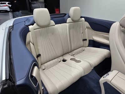 2023 Mercedes-BENZ E-CLASS 缩略图 18