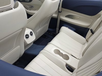 2023 Mercedes-BENZ E-CLASS 缩略图 16