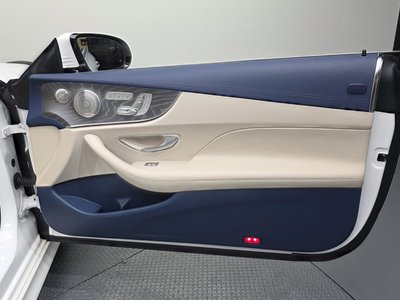 2023 Mercedes-BENZ E-CLASS 缩略图 15