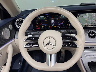 2023 Mercedes-BENZ E-CLASS 缩略图 19