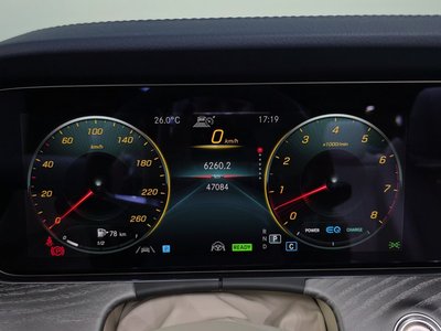 2023 Mercedes-BENZ E-CLASS 缩略图 11