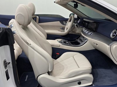 2023 Mercedes-BENZ E-CLASS 缩略图 17