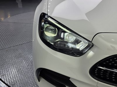 MERCEDES-BENZ E-CLASS - 9