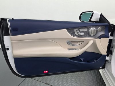 2023 Mercedes-BENZ E-CLASS 缩略图 14