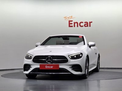 2023 Mercedes-BENZ E-CLASS 缩略图 35