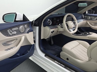 2023 Mercedes-BENZ E-CLASS 缩略图 13