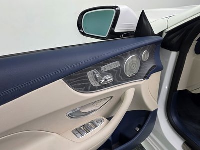 2023 Mercedes-BENZ E-CLASS 缩略图 30