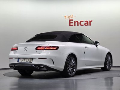 2023 Mercedes-BENZ E-CLASS 缩略图 38