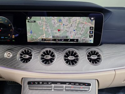 2023 Mercedes-BENZ E-CLASS 缩略图 20