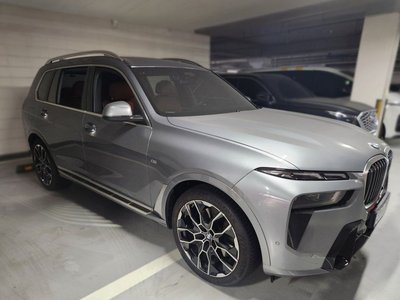 BMW X7 - 3