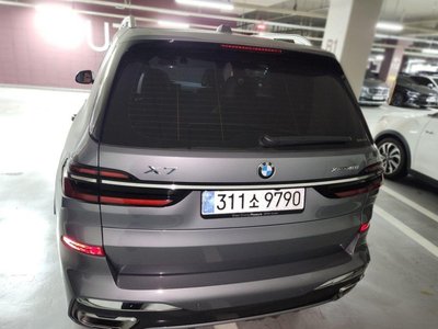 BMW X7 - 5