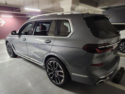 BMW X7 - 6