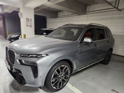 BMW X7 - 2