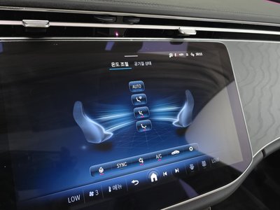2025 Mercedes-BENZ E-CLASS — миниатюра 14