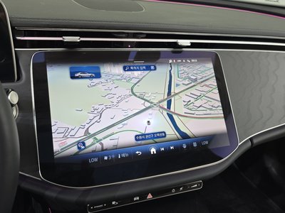 2025 Mercedes-BENZ E-CLASS — миниатюра 12