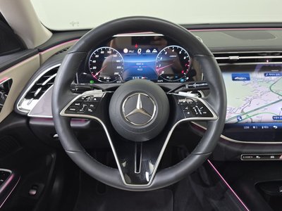 2025 Mercedes-BENZ E-CLASS — миниатюра 13