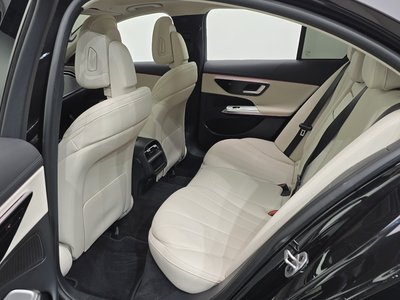 2025 Mercedes-BENZ E-CLASS — миниатюра 11