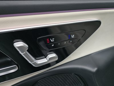 2025 Mercedes-BENZ E-CLASS — миниатюра 19