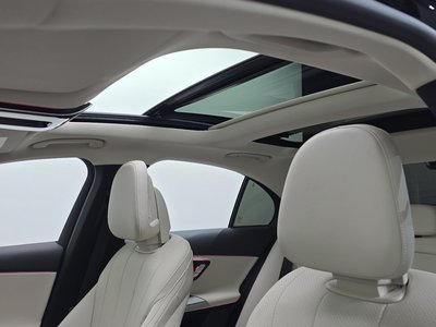 2025 Mercedes-BENZ E-CLASS — миниатюра 16