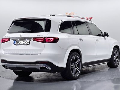 MERCEDES-BENZ GLS - 3