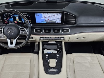 MERCEDES-BENZ GLS - 5